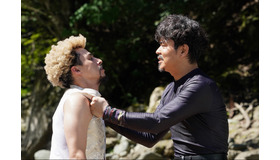 「新・信長公記～クラスメイトは戦国武将～」第6話（C）ytv