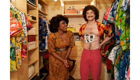 『Weird: The Al Yankovic Story』(C) APOLLO