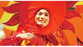 『横道世之介』高良健吾 -(C) 2013「横道世之介」製作委員会