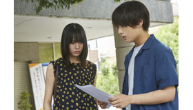 『この子は邪悪』(C)2022「この子は邪悪」製作委員会