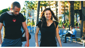 『君と歩く世界』 -(C) Why Not Productions - Page 114 - France 2 Cinéma - Les Films du Fleuve – Lunanime