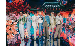 「レイトx2ショー with ジェームズ・コーデン」© CBS Broadcasting Inc. All Rights Reserved.