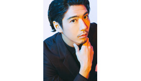 賀来賢人『ライオン・キング』／photo：You Ishii