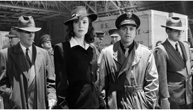 『さらば、ベルリン』 -(C)2006 Warner Bros. Entertainment Inc.