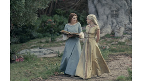 「ハウス・オブ・ザ・ドラゴン」© 2022 Home Box Office, Inc. All rights reserved. HBO® and all related programs are the property of Home Box Office, Inc.