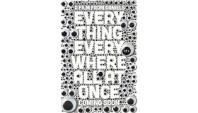 『EVERYTHING EVERYWHERE ALL AT ONCE（原題)』© 2022 A24 Distribution, LLC. All Rights Reserved.