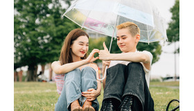 「オオカミちゃんとオオカミくんには騙されない」第3話（C）AbemaTV, Inc.