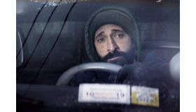 『クリーン ある殺し屋の献身』© 2018 A Clean Picture, LLC All Rights Reserved.