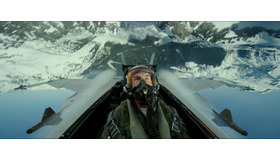 『トップガン マーヴェリック』(C) 2022 Paramount Pictures Corporation. All rights reserved.