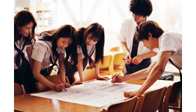 『カラダ探し』（C）2022「カラダ探し」製作委員会