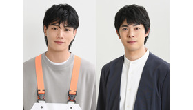 鈴木伸之＆渡辺大知「ファーストペンギン！」