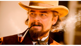 レオナルド・ディカプリオ、休業宣言後に『ジャンゴ』初日の緊急来日が決定！