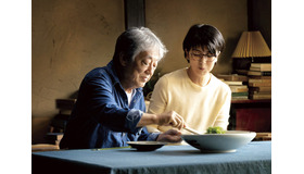 『土を喰らう十二ヵ月』©2022『土を喰らう十二ヵ月』製作委員会