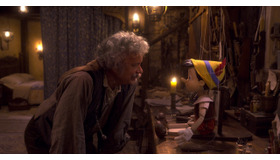 『ピノキオ』 (C)  2022 Disney Enterprises, Inc. All Rights Reserved