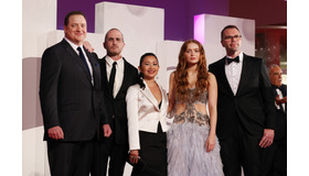 ブレンダン・フレイザー Photo by Stefania D'Alessandro/WireImage