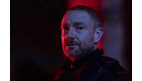 「レスポンダー 夜に堕ちた警官」Rekha Garton（C） 2021 Dancing Ledge Productions