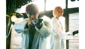 『グッバイ・クルエル・ワールド』（C）2022『グッバイ・クルエル・ワールド』製作委員会