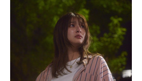 「純愛ディソナンス」第9話（C）フジテレビ