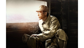 『ラーゲリより愛を込めて』 ©2022 映画「ラーゲリより愛を込めて」製作委員会 ©1989清水香子