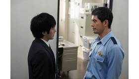 「初恋の悪魔」第8話（C）NTV