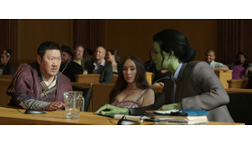 「シー・ハルク」第4話 (c) 2022 Marvel