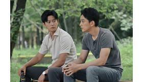 「テッパチ！」最終話（C）フジテレビ