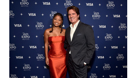 『リトル・マーメイド』© 2022 Disney Enterprises, Inc. All Rights Reserved.