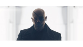 「シークレット・インベージョン」(c) 2022 Marvel