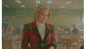 『スペンサー ダイアナの決意』　Photo credit:Claire Mathon