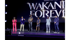 『ブラックパンサー／ワカンダ・フォーエバー』©Marvel Studios 2022