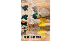 『ひとりぼっちじゃない』ポスター　©2023「ひとりぼっちじゃない」製作委員会