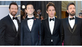 第85回アカデミー賞-(C) Getty Images