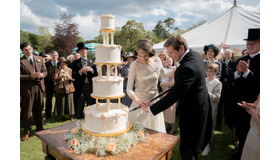 『ダウントン・アビー／新たなる時代へ』 (C)2021 FOCUS FEATURES LLC. ALL RIGHTS RESERVED.