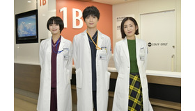 「祈りのカルテ 研修医の謎解き診察記録」