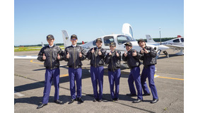 連続テレビ小説「舞いあがれ！」