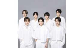 8LOOM 1st single 「Come Again」ジャケット写真