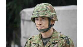 「テッパチ！」最終話（C）フジテレビ