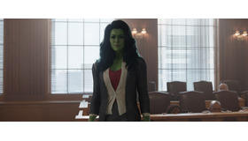 「シー・ハルク：ザ・アトーニー」(c) 2022 Marvel