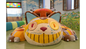 ジブリがいっぱい展　(c) Studio Ghibli