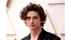 ティモシー・シャラメ Photo by Momodu Mansaray/Getty Images