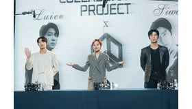 「MIRACLE／ミラクル」 （c） JTBC Studios Co., Ltd & Across Co., Ltd. All rights reserved