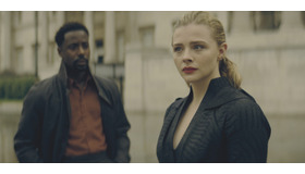 「ペリフェラル～接続された未来～」©Amazon Studios