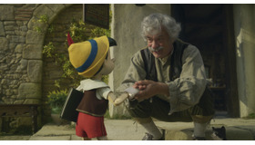 『ピノキオ』(C)2022 Disney Enterprises, Inc. All Rights Reserved