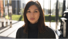 「I AM 私たちの分岐点」　©Me+You Productions MMXIX. All Rights Reserved.