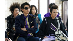 「新・信長公記～クラスメイトは戦国武将～」第9話（C）ytv