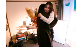 『マイ・ブロークン・マリコ』クランクアップ（C）2022映画『マイ・ブロークン・マリコ』製作委員会