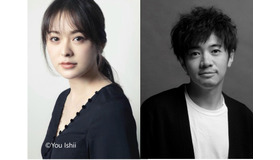 『オレンジ・ランプ』貫地谷しほり　　(c)You Ishii　＆　和田正人