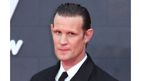 マット・スミス Photo by Lia Toby/Getty Images