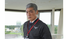 吉川晃司　連続テレビ小説「舞いあがれ！」