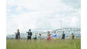 『川っぺりムコリッタ』（C） 2021「川っぺりムコリッタ」製作委員会